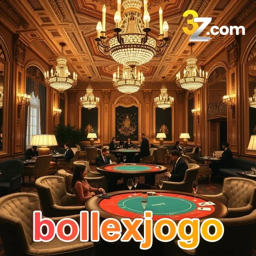 bollexjogo Cassino