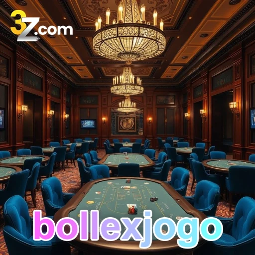 bollexjogo Jogos de caça-níqueis