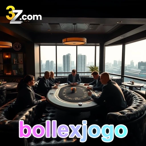 bollexjogo Jogos de caça-níqueis